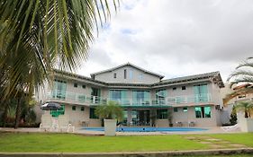 Xingu Praia Hotel